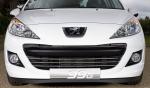 Peugeot 207 Economique 2009 года